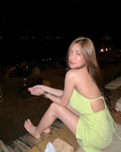 จิ๋ว ภัทรญา จิ๋ว ภัทรญา