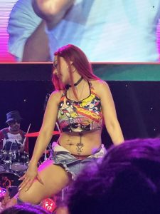 แพรจ๋า The Voice