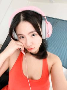 น้องคริสติน