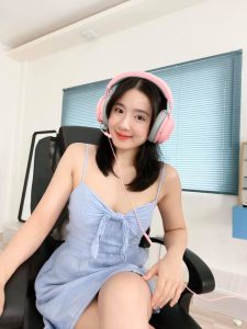 น้องคริสติน