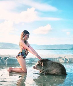  ดิว อริสรา