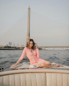  ดิว อริสรา