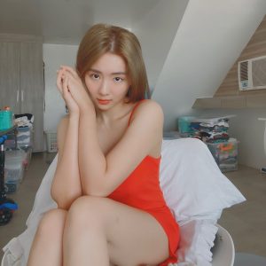 น้องคริสติน