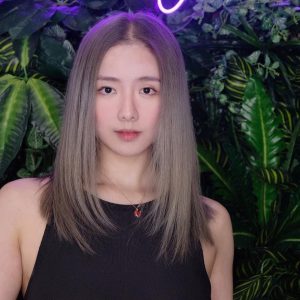 น้องคริสติน