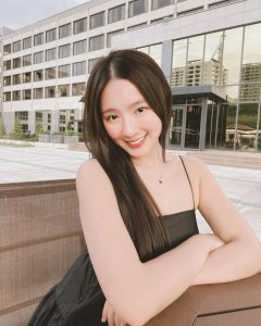 น้องคริสติน