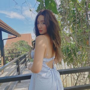 น้องคริสติน