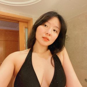 น้องคริสติน