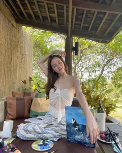 น้องใบเฟิร์น