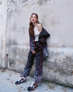 น้องใบเฟิร์น