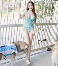 น้องกานต์คาเทียร์