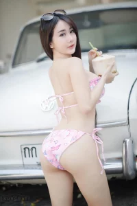 น้องพลอยใส