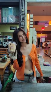 น้องโอลีฟ