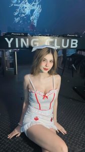 น้องโอลีฟ