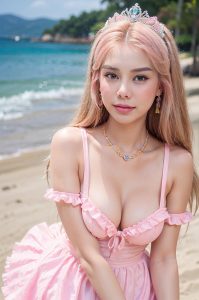 น้องโอลีฟ