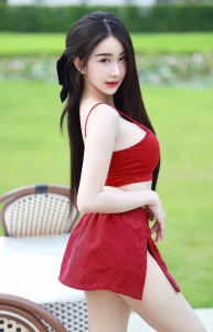 น้องพลอยใส