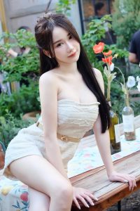 น้องพลอยใส