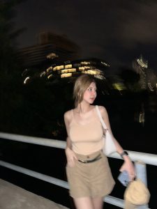 น้องโอลีฟ