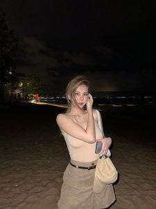 น้องโอลีฟ