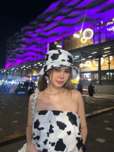 น้องโอลีฟ