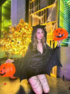 น้องโอลีฟ