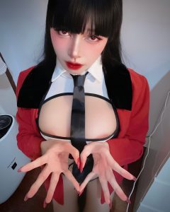 น้องฝน Pattaraporn 