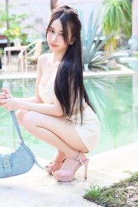 น้องพลอยใส