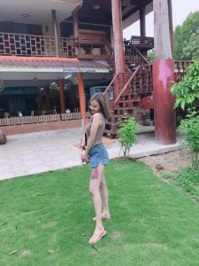 น้องเนย