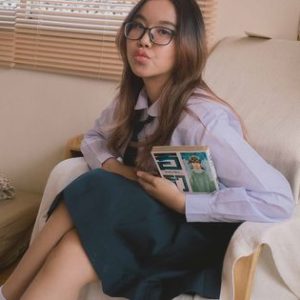 น้องนุ๊ก ปนิสรา