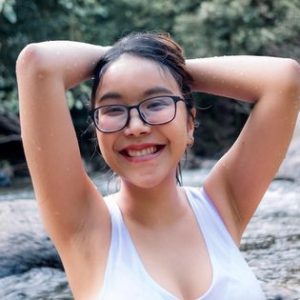 น้องนุ๊ก ปนิสรา